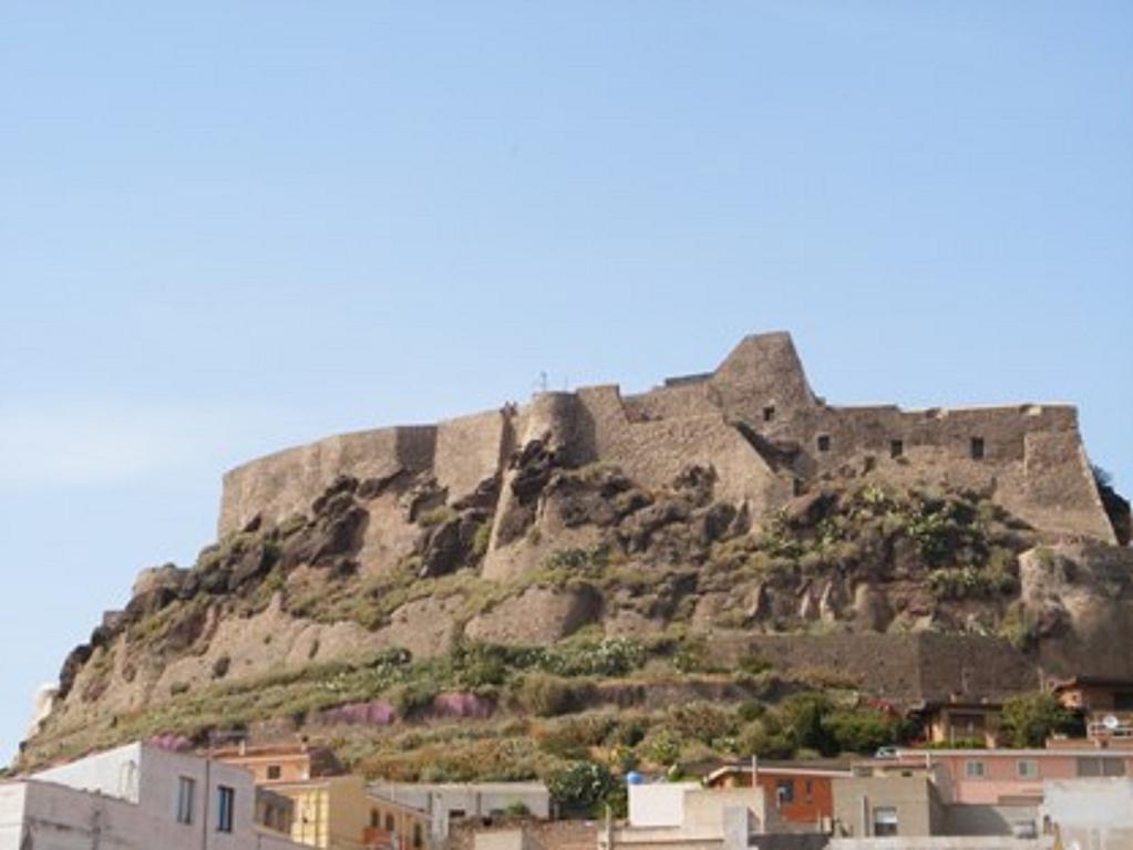 La Pianedda * Castelsardo
