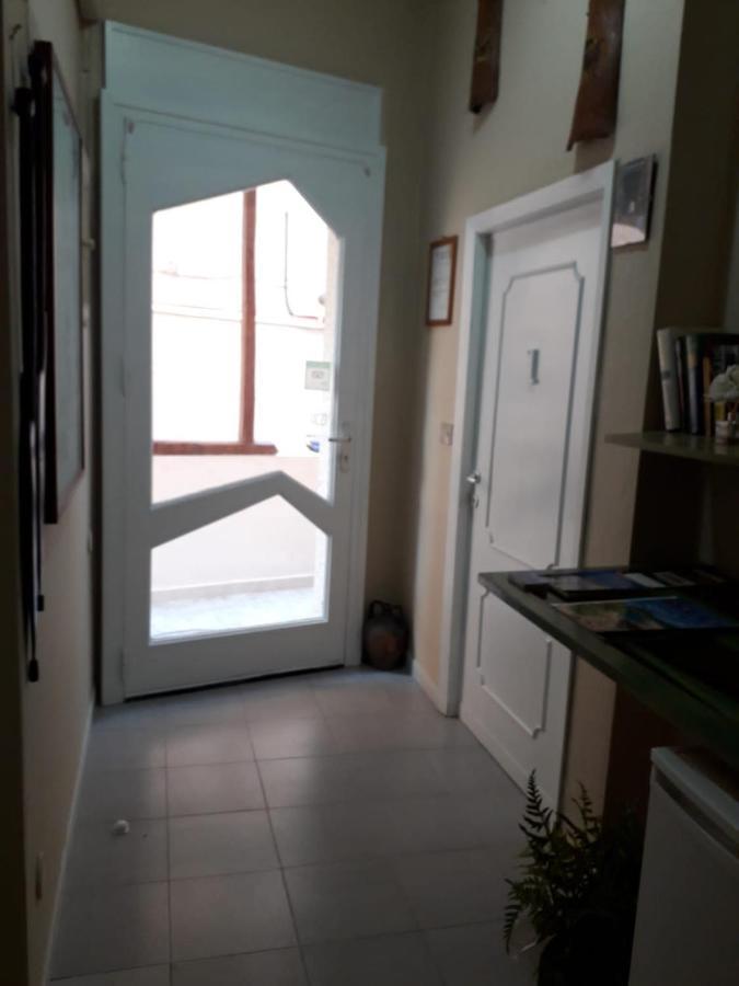 La Pianedda Bed and breakfast *
