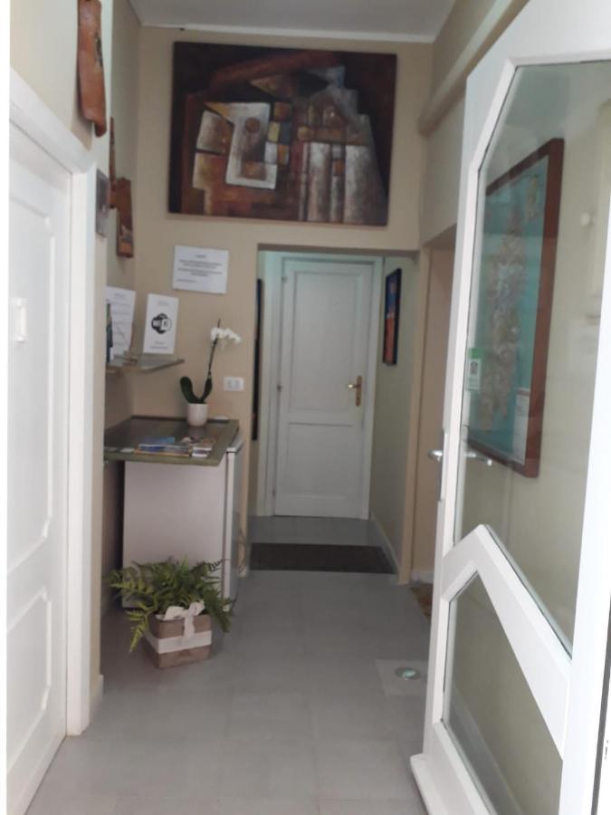 Bed and breakfast La Pianedda Castelsardo