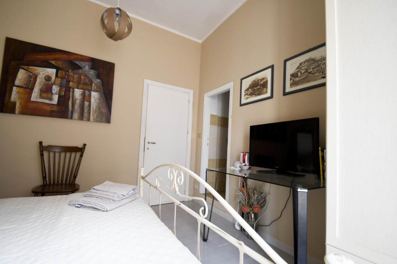 Bed and breakfast La Pianedda
