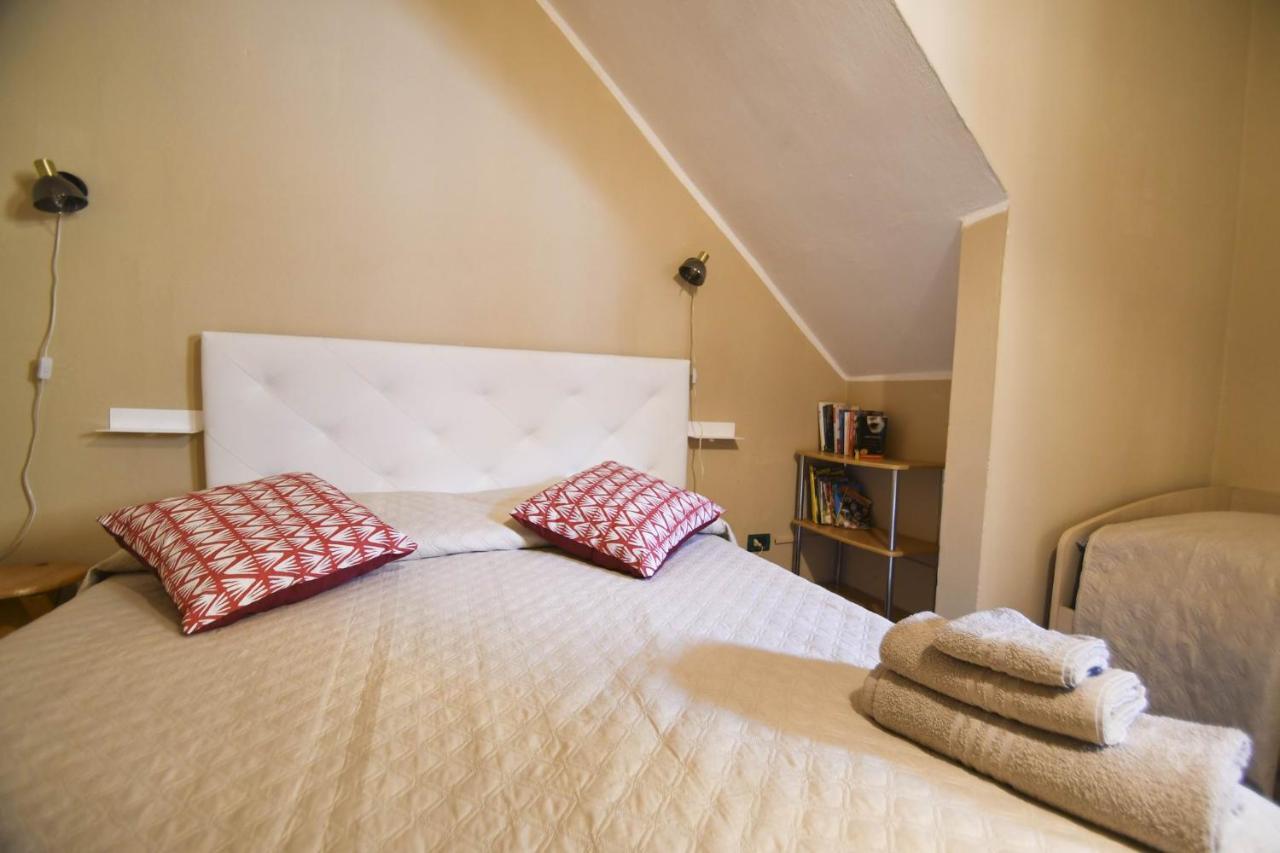 La Pianedda Bed and breakfast