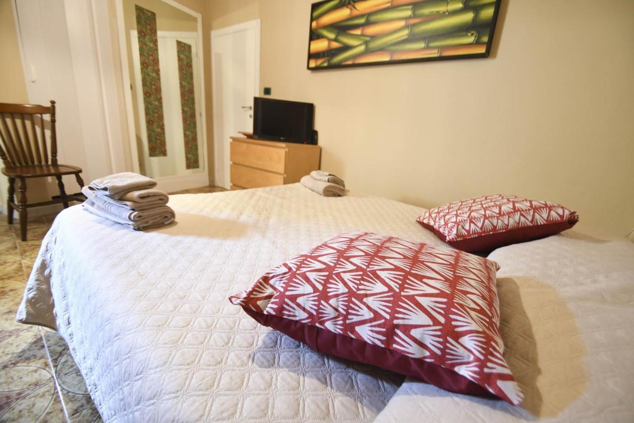 Bed and breakfast La Pianedda