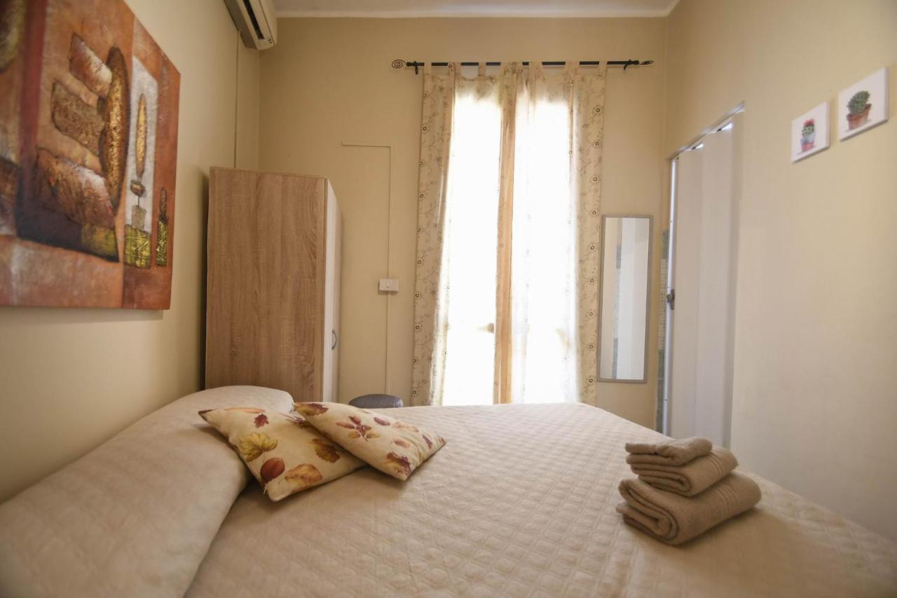 Bed and breakfast La Pianedda