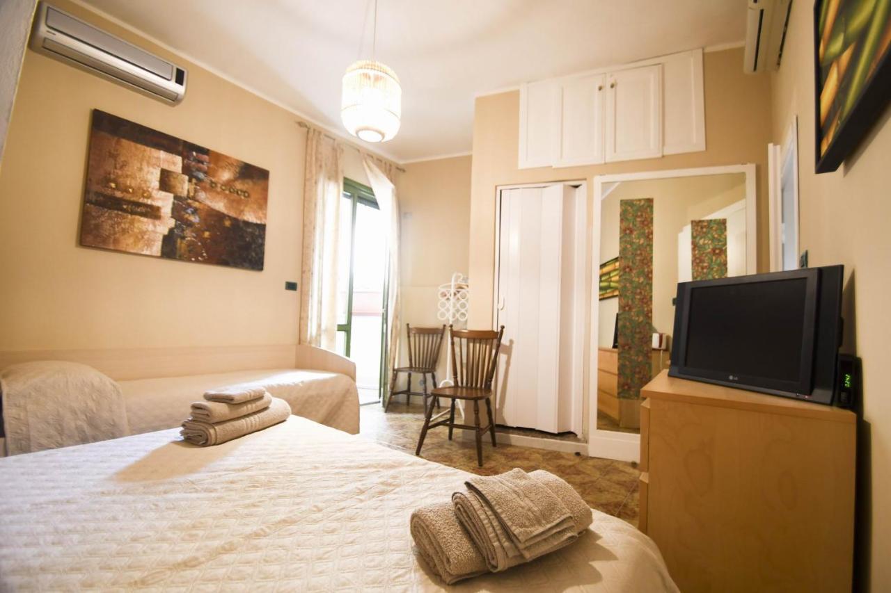 La Pianedda Bed and breakfast