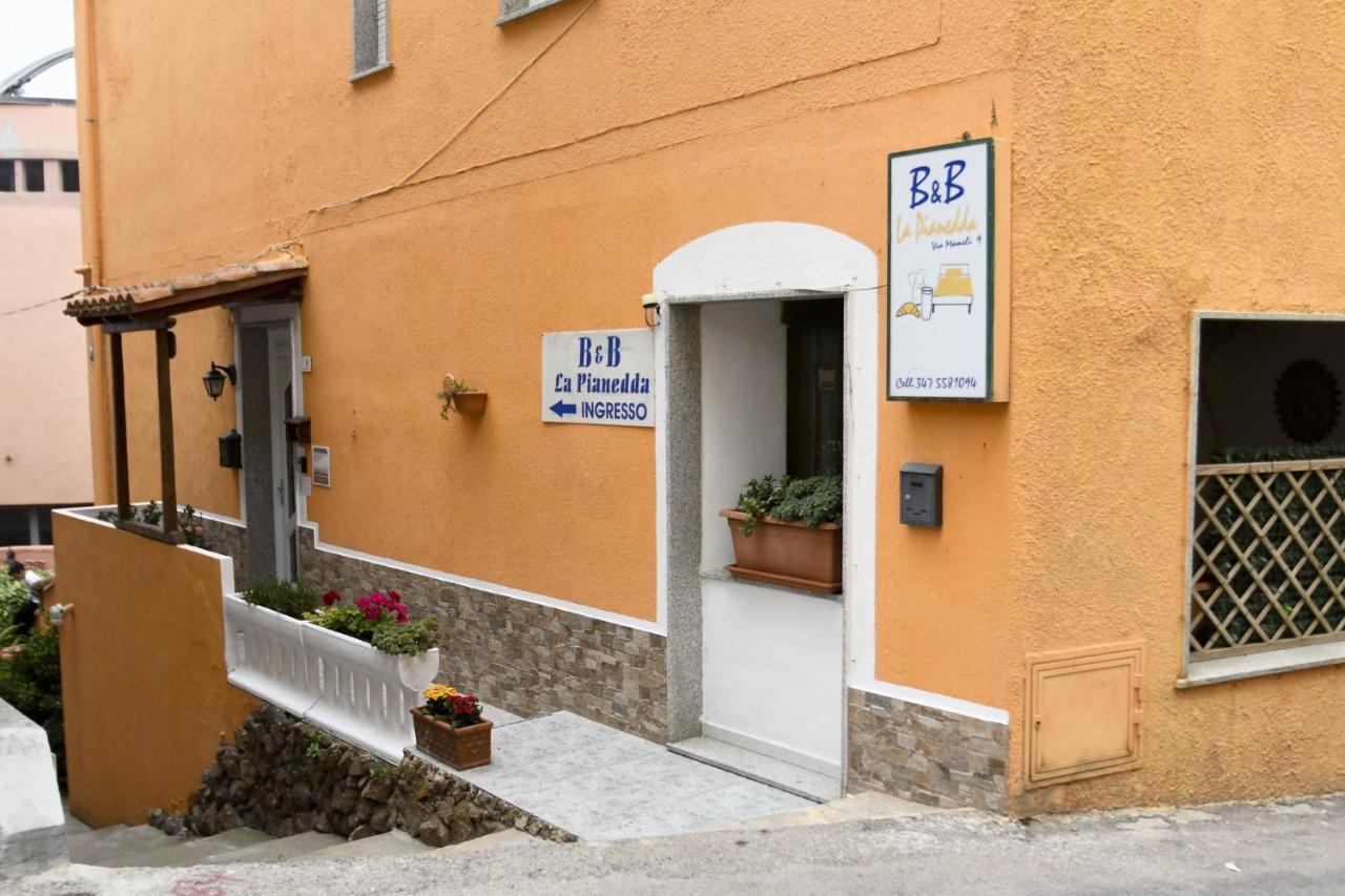 Bed and breakfast La Pianedda Castelsardo