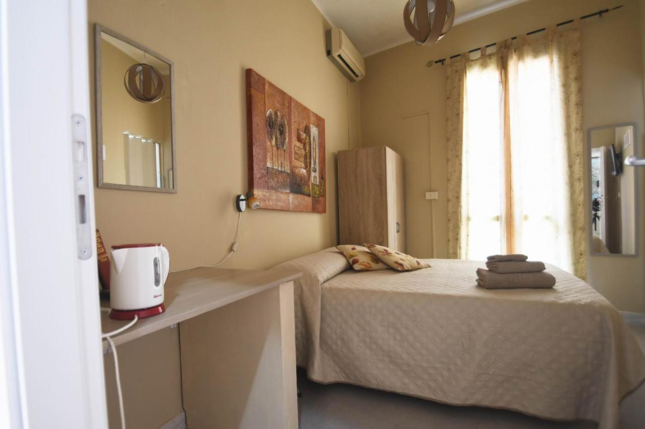 Bed and breakfast La Pianedda