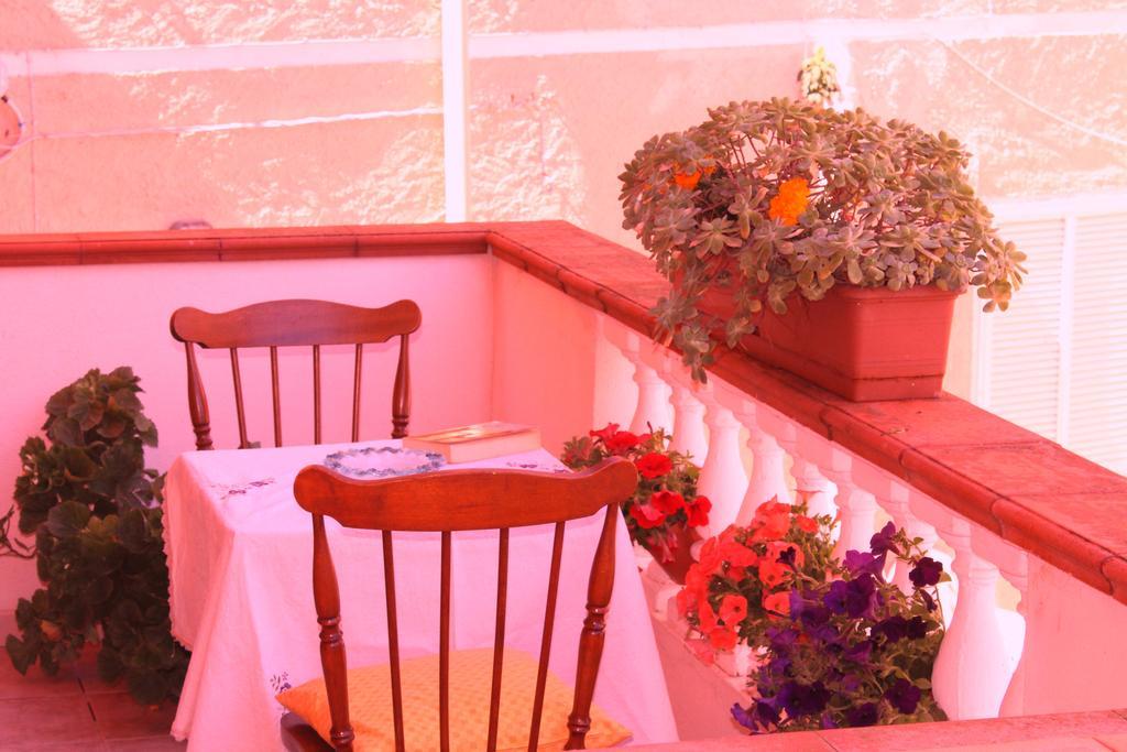 La Pianedda Bed and breakfast