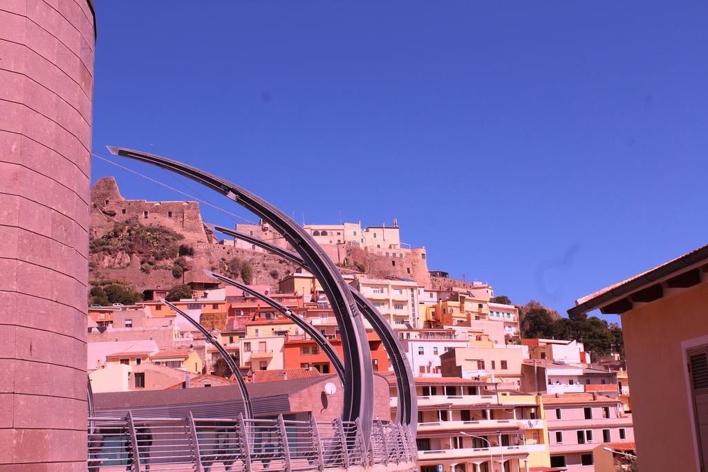 La Pianedda Bed and breakfast