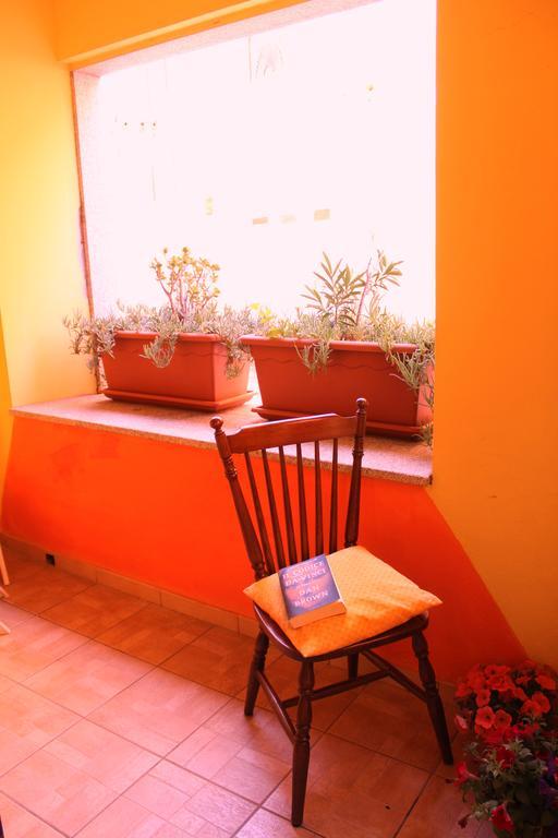 La Pianedda Bed and breakfast Castelsardo