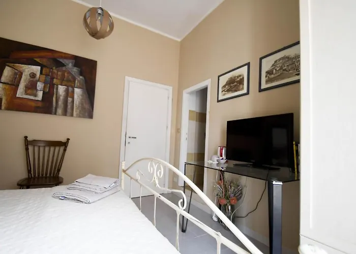 B&B La Pianedda