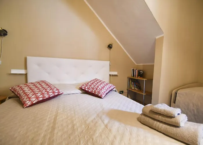 B&B La Pianedda