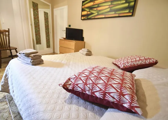 B&B La Pianedda